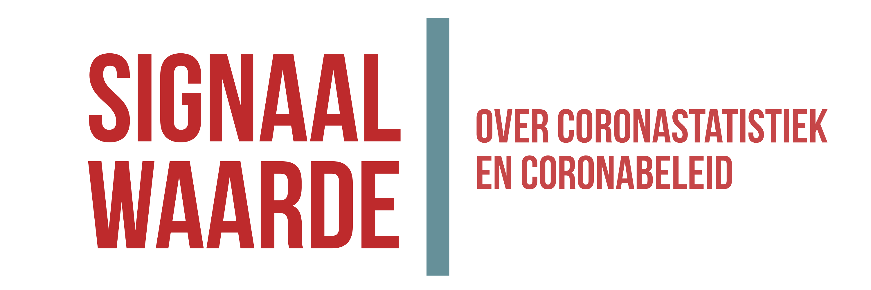 Logo for SignaalWaarde